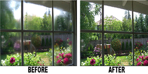 Oakville Window Cleaning, Repair, Replacement